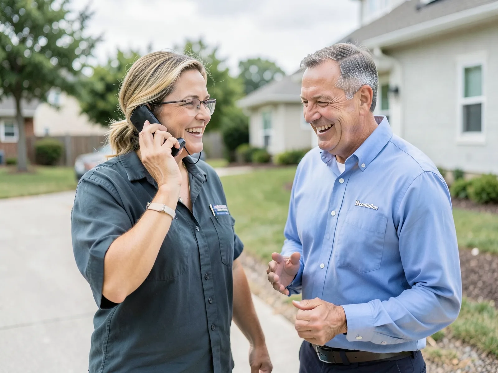 Frequently Asked Questions About Residential Water Cleanup in Broadbent, OR